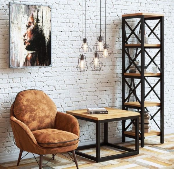 Комплект мебели “Шеффилд” — Журнальные столики