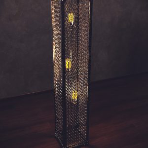 Напольный лофт-светильник “Даллас” — Лофт винтажные светильники